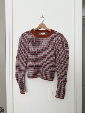 ALC • wool blend sweater